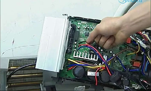 景谷美的空调电话是多少