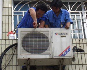 景谷空调售后维修服务中心在哪里找