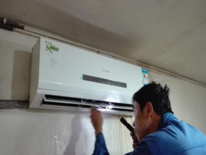 景谷格力空调电话是多少