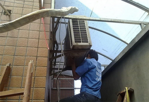 景谷空调维修售后服务中心