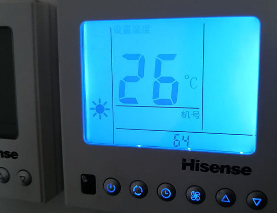 景谷海信中央空调维修电话在哪里找