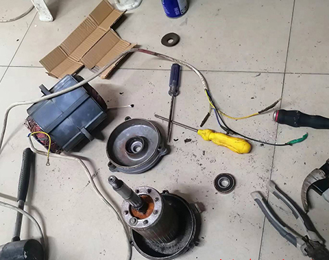 景谷空调维修售后服务中心电话在哪里找