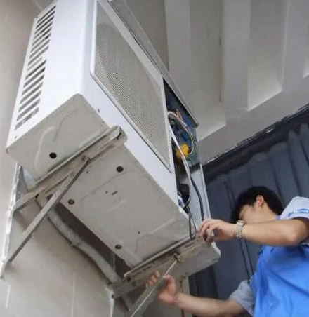 景谷24小时空调维修热线