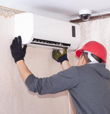 景谷空调内机噪音大