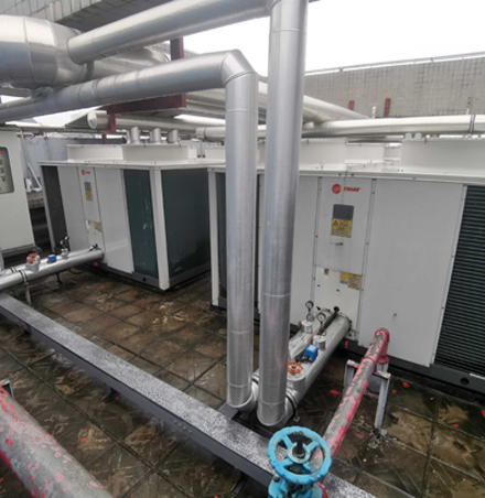 景谷附近中央空调维修 景谷上门中央空调维修